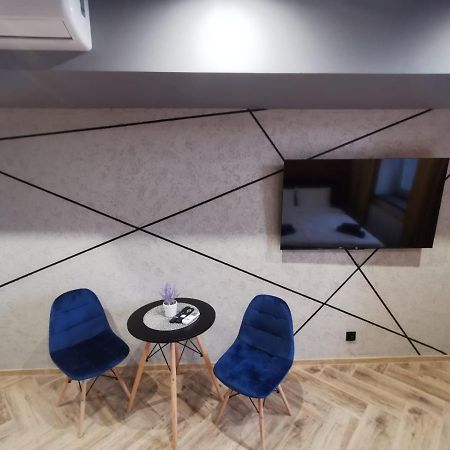Loft House Apartments Przemyśl Exterior foto