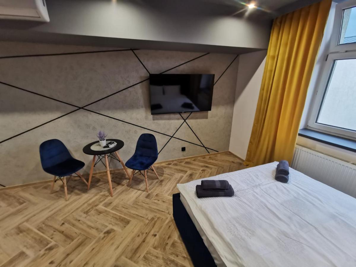 Loft House Apartments Przemyśl Exterior foto